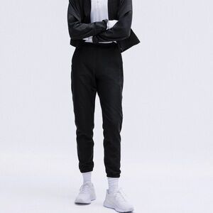 Lululemon Adapted state high rise fleece jogger